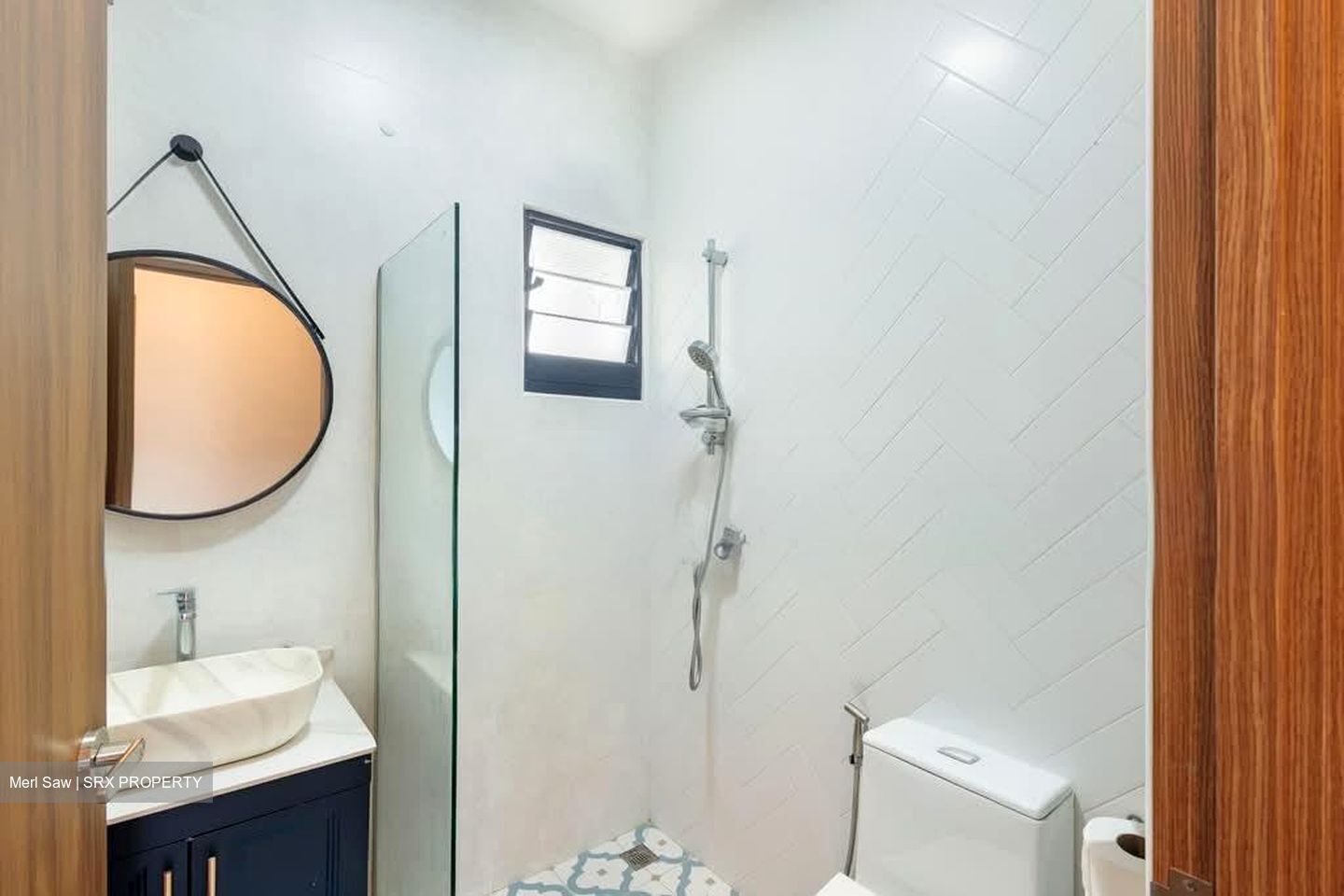 Blk 112A Alkaff Oasis (Toa Payoh), HDB 4 Rooms #554239241